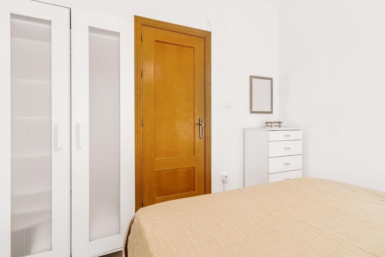 Ferienwohnung Destino Conil Conil De La Frontera Exterior foto