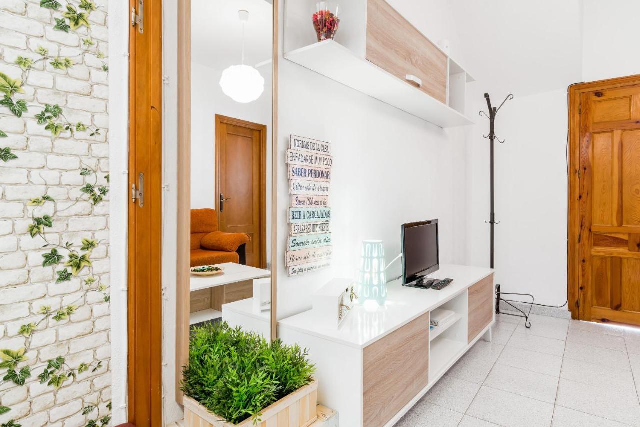 Ferienwohnung Destino Conil Conil De La Frontera Exterior foto