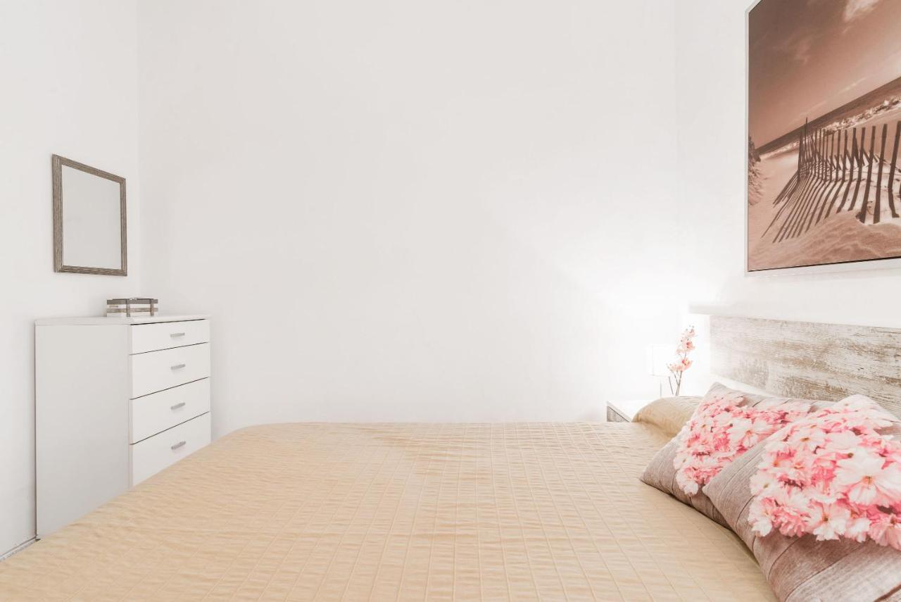 Ferienwohnung Destino Conil Conil De La Frontera Exterior foto